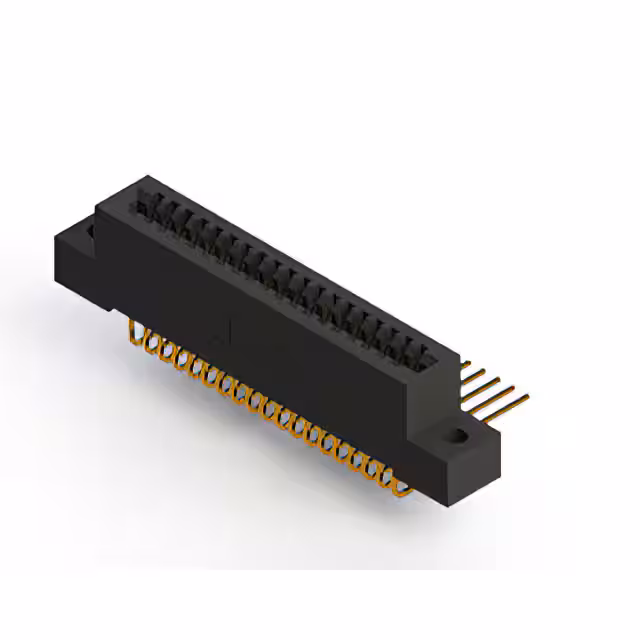 392-038-559-202 EDAC Inc.  Edgeboard Connectors